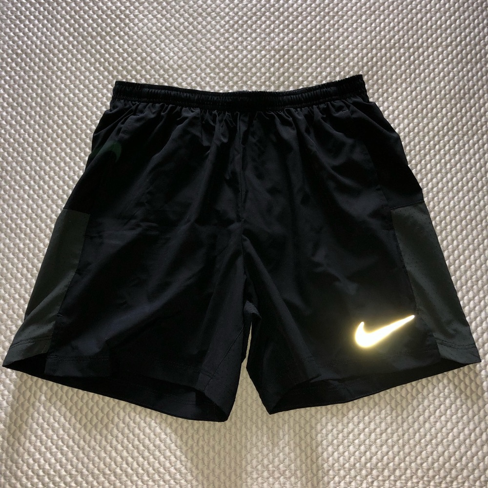 Nike Dri-FIT Running Shorts